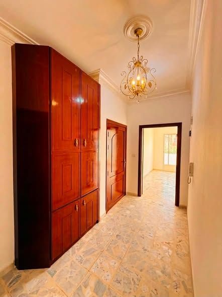 3-Bedroom Apartment in Prince Hassan Suburb, Amman — Amman, Jordan (3)