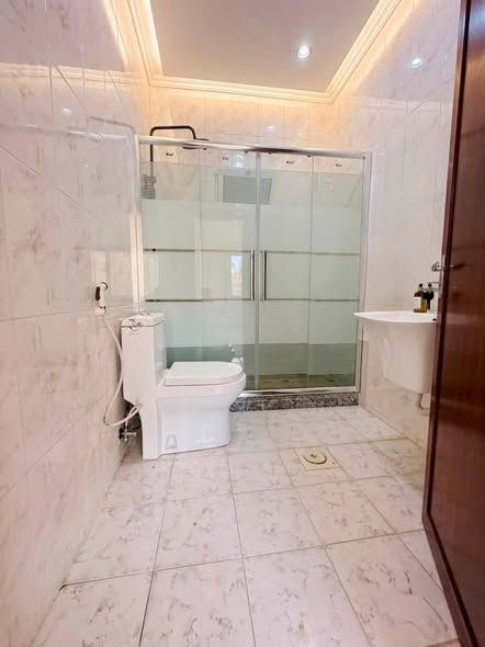3-Bedroom Apartment in Prince Hassan Suburb, Amman — Amman, Jordan (4)