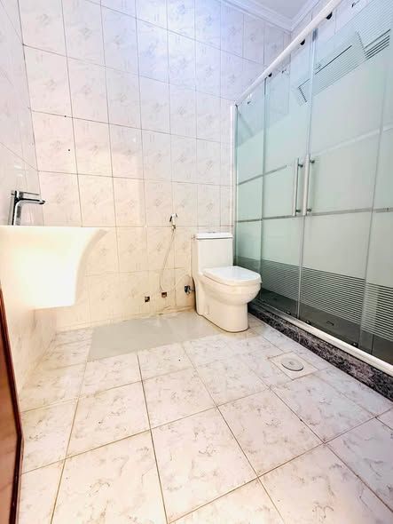 3-Bedroom Apartment in Prince Hassan Suburb, Amman — Amman, Jordan (5)