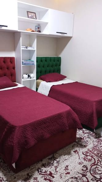 New Twin Villas for Sale – Abu Alanda, Amman (530m² Land) — Amman, Jordan (3)
