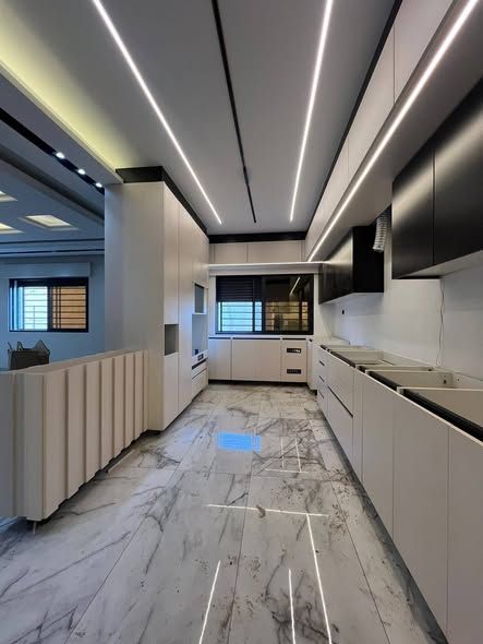 New Twin Villas for Sale – Abu Alanda, Amman (530m² Land) — Amman, Jordan (4)