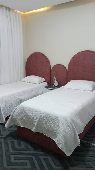New Twin Villas for Sale – Abu Alanda, Amman (530m² Land) — Amman, Jordan (5)