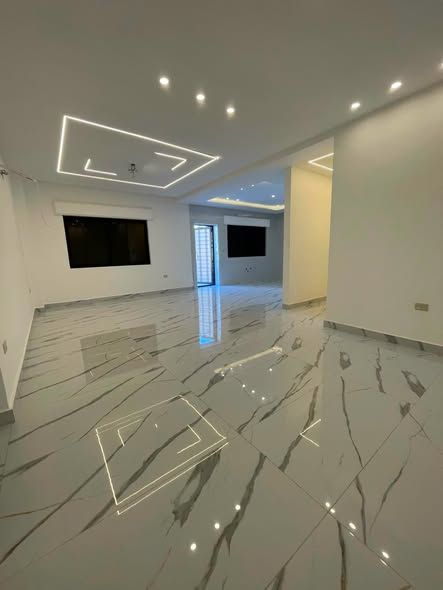 Ground-Floor Apartment, 190 sqm — Amman, Jordan (2)