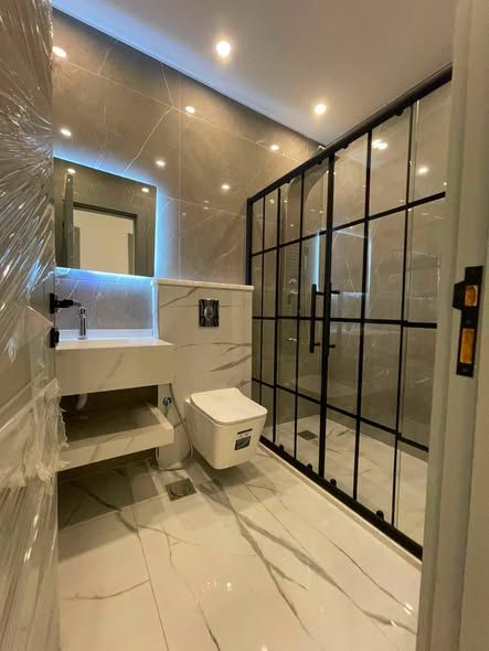 Ground-Floor Apartment, 190 sqm — Amman, Jordan (3)
