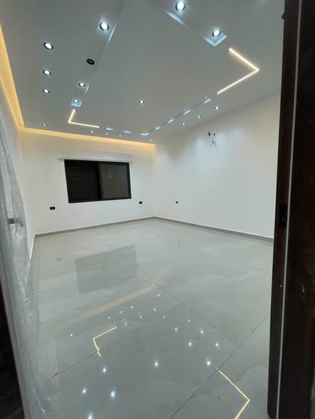 Ground-Floor Apartment, 190 sqm — Amman, Jordan (4)