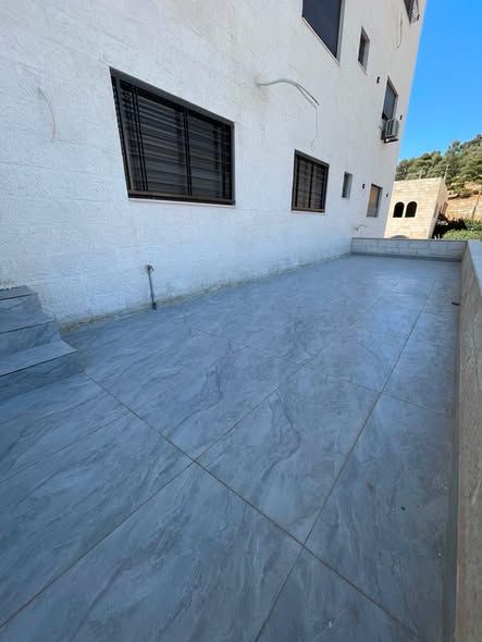 Ground-Floor Apartment, 190 sqm — Amman, Jordan (5)