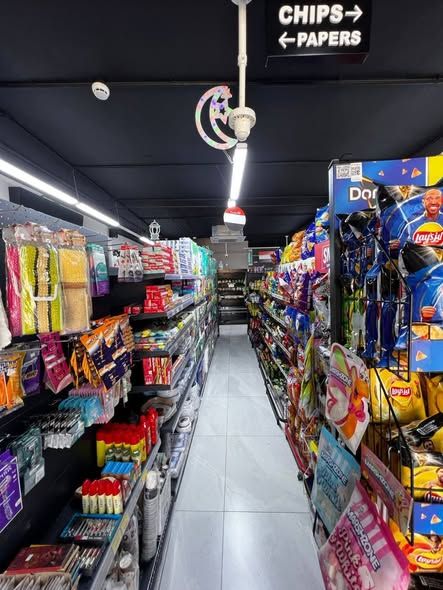 Azalea Supermarket – Business for Sale