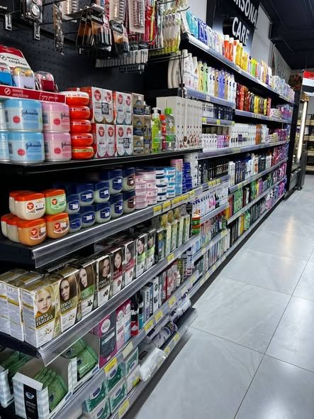 Azalea Supermarket – Business for Sale — Jordan (2)