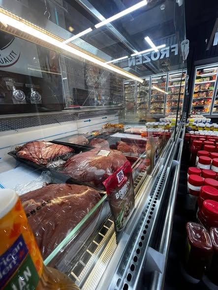 Azalea Supermarket – Business for Sale — Jordan (3)