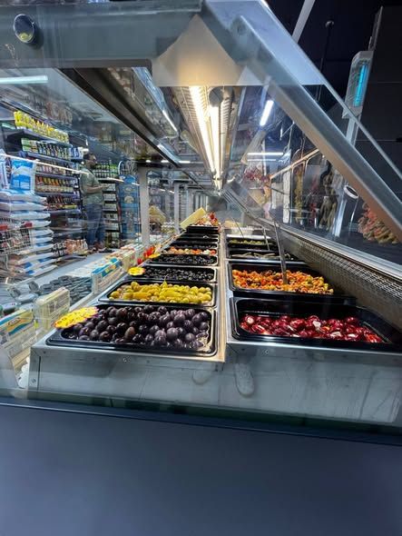 Azalea Supermarket – Business for Sale — Jordan (4)