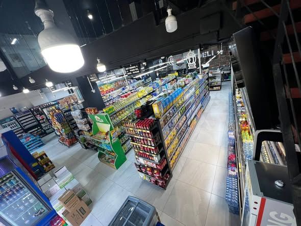 Azalea Supermarket – Business for Sale — Jordan (5)