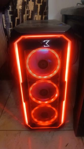 كمبيوتر جيمنج i5-9400F / GTX 1660Ti — الأردن (2)