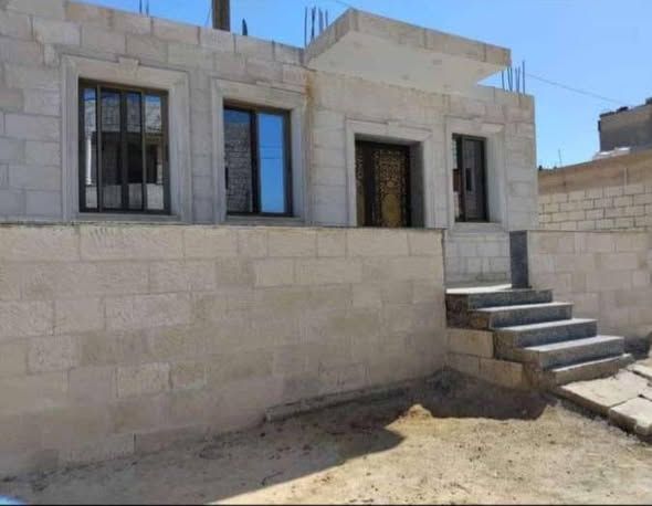 Independent House – 3 Bedrooms, 150 m² — Amman, Jordan (2)