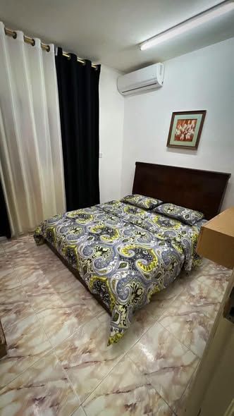 Furnished 2-Bedroom Apartment for Daily Rent — Aqaba, Jordan (3)
