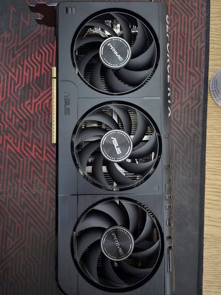 ASUS Prime RTX 5060 8GB