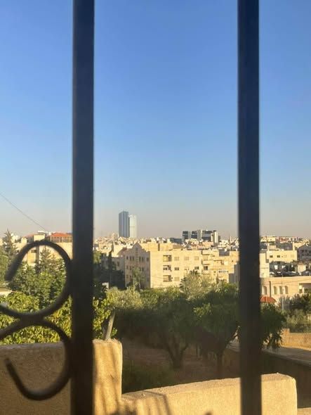 180m² Semi-Ground Floor Apartment in Khalda, Amman — Amman, Jordan (5)
