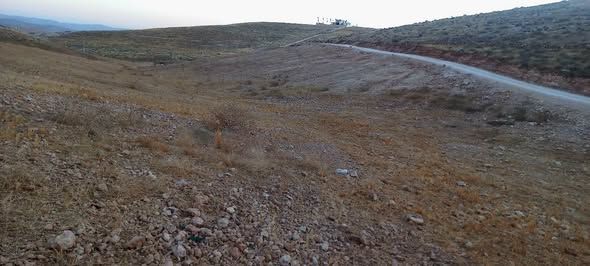 3,400 m² Land for Sale – Separate Title Deed (Jordan) — Jordan (2)