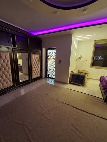 3-Floor Villa – Khashafiyeh Al-Dbabeh, Sahab — Sahab, Jordan (2)