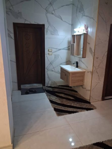 3-Floor Villa – Khashafiyeh Al-Dbabeh, Sahab — Sahab, Jordan (3)