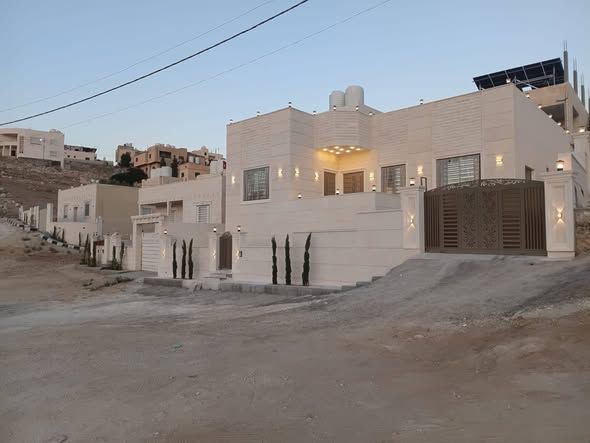 Detached House for Sale in Zarqa, Jordan — Zarqa, Jordan (3)