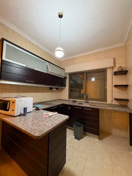 85m² 2-Bedroom Apartment in Deir Ghbar, Amman — Amman, Jordan (2)