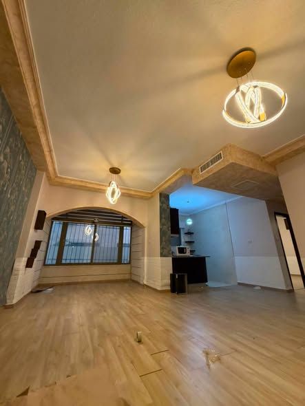 85m² 2-Bedroom Apartment in Deir Ghbar, Amman — Amman, Jordan (3)