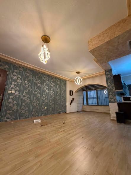 85m² 2-Bedroom Apartment in Deir Ghbar, Amman — Amman, Jordan (4)