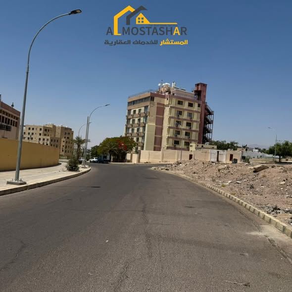 1,271 sqm Sea-Frontage Land – Aqaba, Zone 4 — Aqaba, Jordan (5)