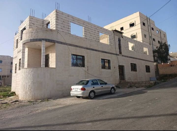 Detached House in Al-Abdaliyah, Salt