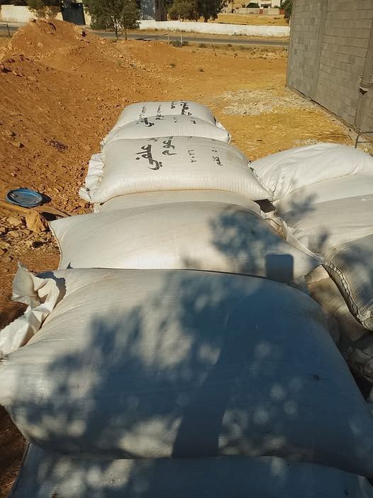 Barley Animal Feed – 50kg Sacks