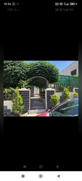 Detached House in Jawa, Mafraq