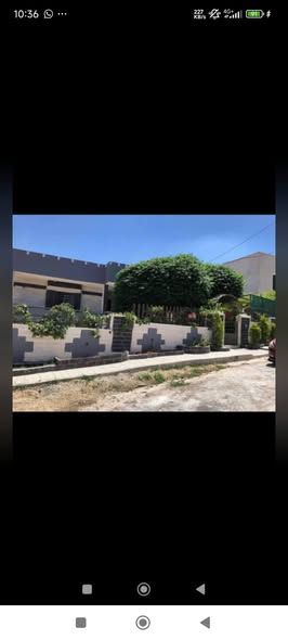 Detached House in Jawa, Mafraq — Mafraq, Jordan (4)