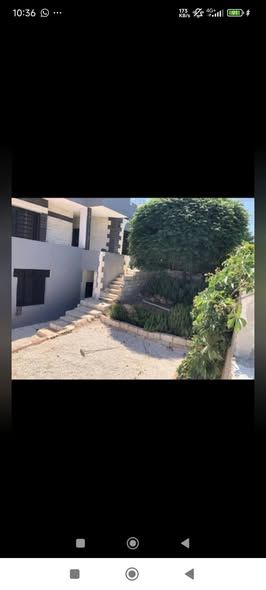 Detached House in Jawa, Mafraq — Mafraq, Jordan (5)