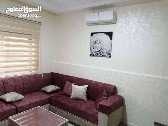 Furnished Studio Apartments for Rent — Amman, Jordan (2)
