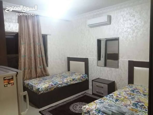 Furnished Studio Apartments for Rent — Amman, Jordan (3)