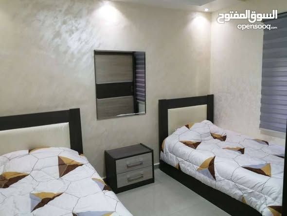 Furnished Studio Apartments for Rent — Amman, Jordan (5)