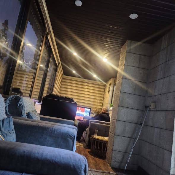 280m² Apartment Near 4th Circle, Amman