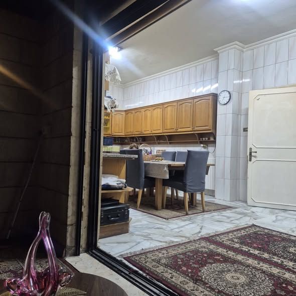 280m² Apartment Near 4th Circle, Amman — Amman, Jordan (2)