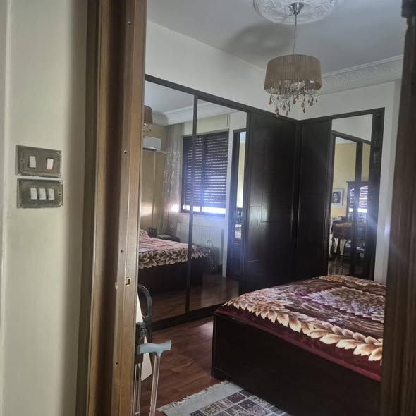 280m² Apartment Near 4th Circle, Amman — Amman, Jordan (4)