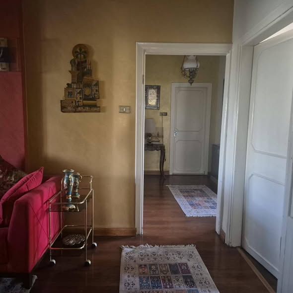 280m² Apartment Near 4th Circle, Amman — Amman, Jordan (5)