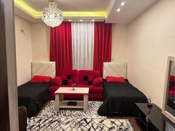 Furnished Ground-Floor Apartment 180m² – Rabiat Abdoun, Amman — Amman, Jordan (5)