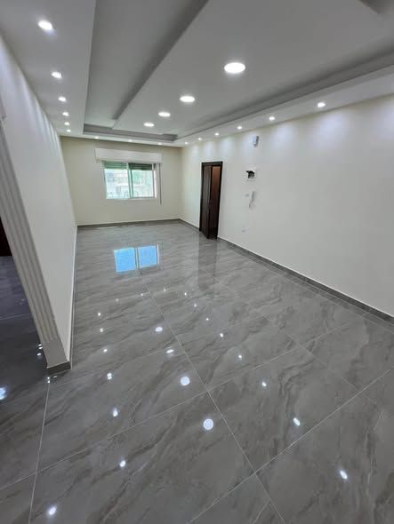 120m² 3-Bedroom Apartment in Dahiyat Al-Rasheed, Amman