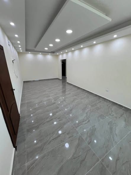 120m² 3-Bedroom Apartment in Dahiyat Al-Rasheed, Amman — Amman, Jordan (2)