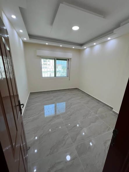 120m² 3-Bedroom Apartment in Dahiyat Al-Rasheed, Amman — Amman, Jordan (5)