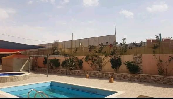 مزرعة مع فيلا للبيع في مادبا - مساحة 4800 متر — مادبا, الأردن (2)