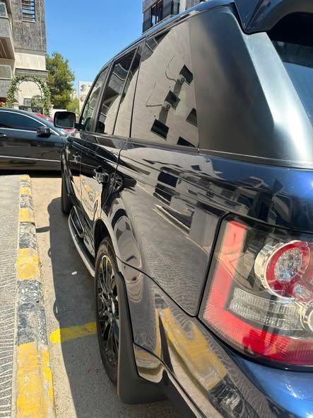 Range Rover Sport 2006 (2013 Facelift) — Jordan (4)