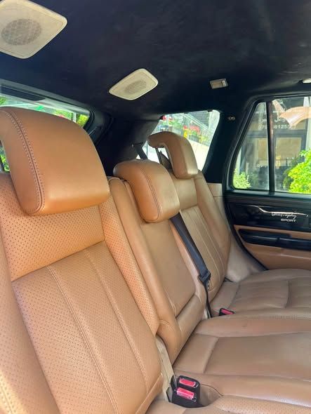 Range Rover Sport 2006 (2013 Facelift) — Jordan (5)