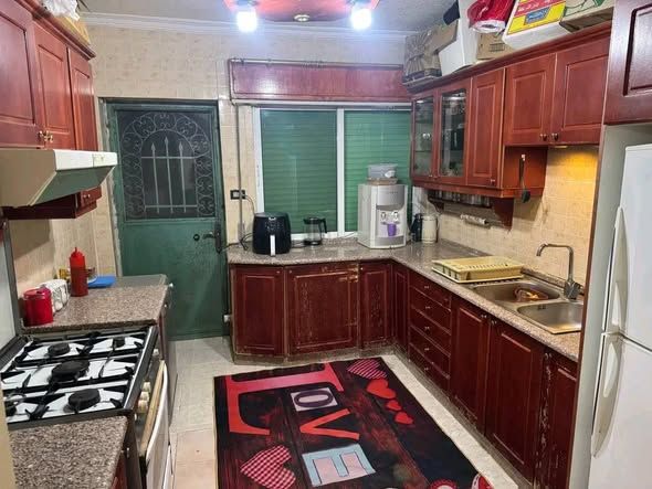شقة 3 غرف نوم في ماركا الشمالية - حي العبداللات — ماركا, الأردن (4)