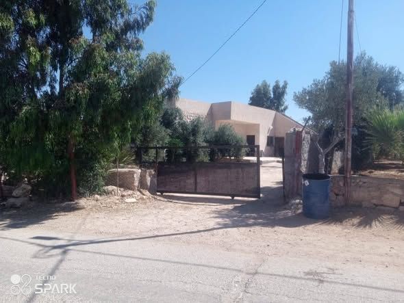 بيت مستقل للبيع في الرحاب — المفرق, الأردن (2)