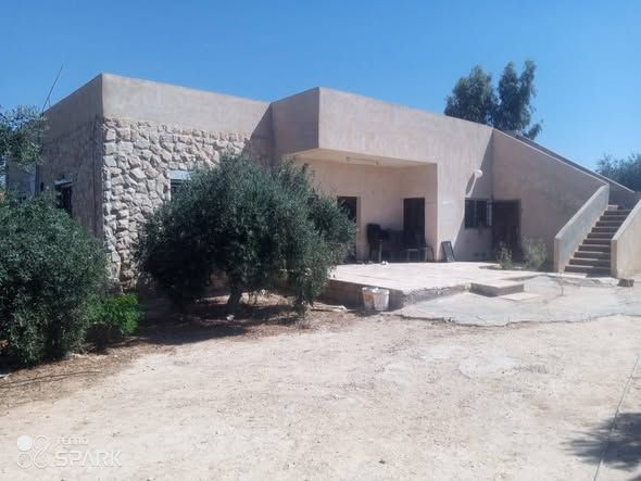 بيت مستقل للبيع في الرحاب — المفرق, الأردن (3)